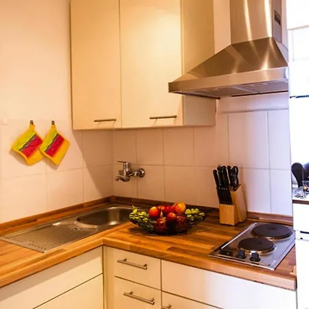 Geyersberg - Dmg04515-eyg Apartamento Freyung