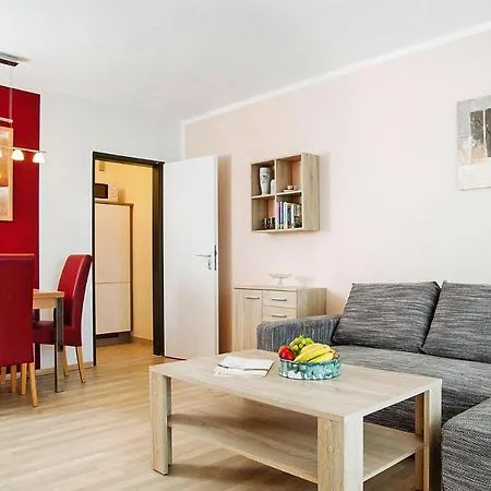 Geyersberg - Dmg04515-eyg Apartamento *